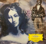 Pyotr Ilyich Tchaikovsky - "Eugen Onegin"