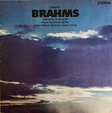 Johannes Brahms - “Sunfonie Nr.3 F-due op.90”