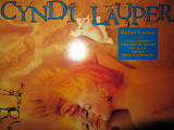 Виниловый Альбом CYNDI LAUPER -True Colors- 1986 *ОРИГИНАЛ (England)
