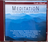 Meditation (Klassische Musik Zur Ruhe)