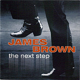 JAMES BROWN '' The Next Step '' 2002