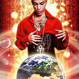 PRINCE '' Planet Earth '' 2007