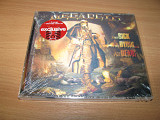 MEGADETH - The Sick, The Dying And The Dead (2023 UME LENTICULAR COVER + 2Bonus tracks, USA)