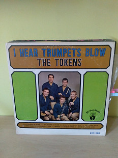 The Tokens – I Hear Trumpets Blow, 1966, BTP 1000, USA (EX, EX+/EX+) - 250