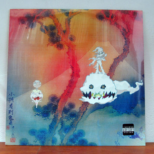 Kids See Ghosts (Kanye West & Kid Cudi) – Kids See Ghosts