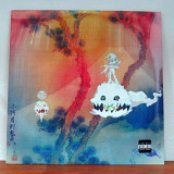 Kids See Ghosts (Kanye West & Kid Cudi) – Kids See Ghosts