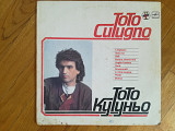 Тото Кутуньо-Toto Cutugno (1)-VG, Мелодия