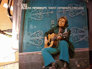 Van Morrison ‎– Saint Dominic's Preview