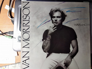 Van Morrison – Wavelength