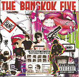 The Bangkok Five ‎– Who's Gonna Take Us Alive? ( USA ) Alternative Rock, Hard Rock, Indie Rock
