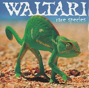 Waltari – Rare Species