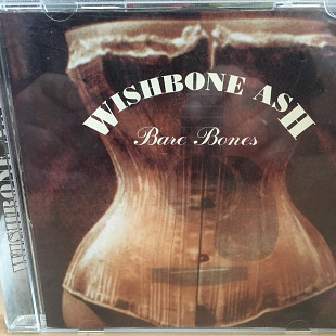 New cd Wishbone Ash – Bare Bones Grammy – none 1999