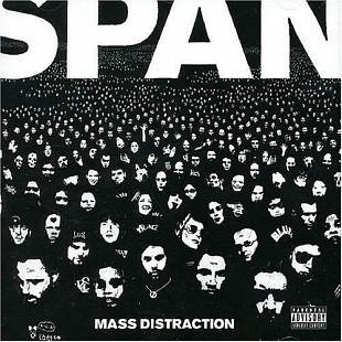 Span – Mass Distraction