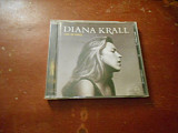 Diana Krall Live In Paris CD фірмовий