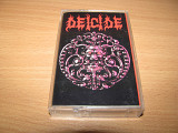 DEICIDE - Deicide (1990 Roadracer 1st press, USA)