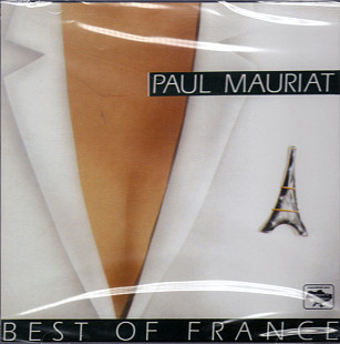 Paul Mauriat – Best Of France