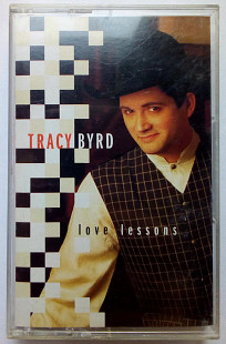 Tracy Byrd - Love Lessons 1995 (фирма)