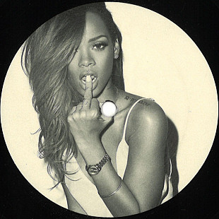 Unknown Artist ‎– Rihanna Born Trippy -DJ VINYL