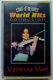 Vanessa Mae - World Hits Collection 1999