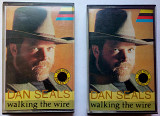 Dan Seals - Walking The Wire, vol. 1 & 2 1992 (фирма)
