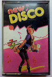 Various - New Disco 1995 (фирма)