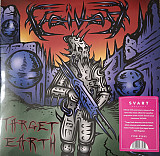 Voivod – Target Earth +V