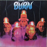 Deep Purple ‎– Burn