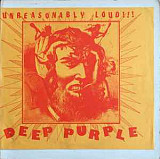 Deep Purple – Unreasonably Loud!!!