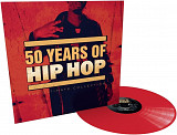 Вінілова платівка 50 Years Of Hip Hop - The Ultimate Collection