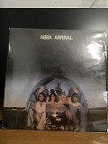 ABBA Arrival Sweden 1st press