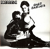 Scorpions – Gold Ballads*** резерв