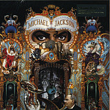 Michael Jackson – Dangerous***D