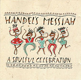 Handel's Messiah (A Soulful Celebration)+++D