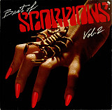 Scorpions – Best Of Vol. 2