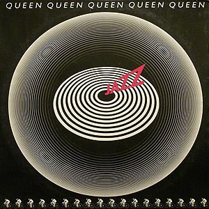 Queen – Jazz