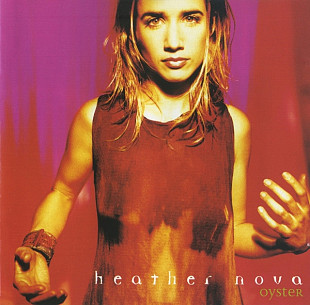 Heather Nova – Oyster +D