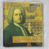 Bach - Barocke Meisterwerke.Из коллекции:Великие композиторы.(новый)