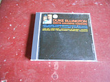 Duke Ellington Meets Coleman Howkins CD фірмовий