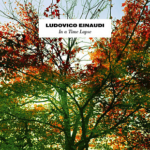 Вінілова платівка Ludovico Einaudi - In A Time Lapse