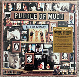 Вінілова платівка Puddle Of Mudd – Life On Display 2LP