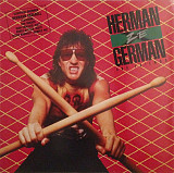 Herman Ze German* – Herman Ze German & Friends