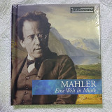 Mahler - Eine Welt in musik.Из коллекции:Великие композиторы (новый)