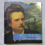 Grieg - Norwegische idylle.Из коллекции:Великие композиторы(новый)