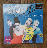 Aqua – Aquarium LP 12", произв. Europe