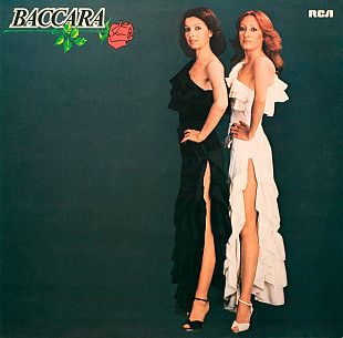 Baccara – Baccara ***D