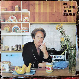 Art Garfunkel – Fate For Breakfast
