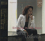 Jheena Lodwick ‎– Singing In The Rain
