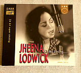 Jheena Lodwick – All My Loving.....