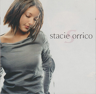 Stacie Orrico – Stacie Orrico