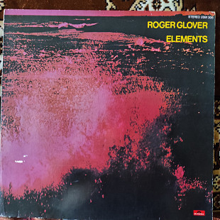 Roger Glover – Elements